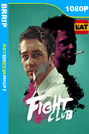 El club de la pelea (1999) Latino HD 1080P ()