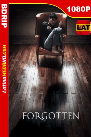 Forgotten (2017) Latino HD BDRIP 1080P ()