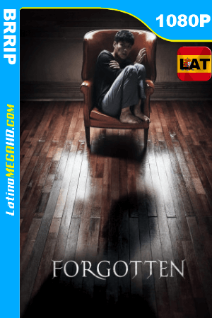 Forgotten (2017) Latino HD BRRIP 1080P ()