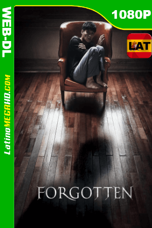 Forgotten (2017) Latino HD WEB-DL 1080P ()
