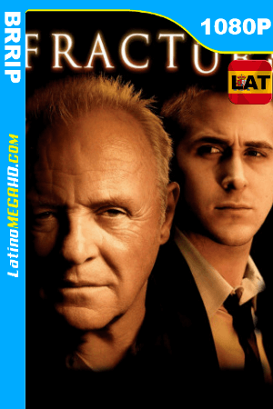 Crimen perfecto (2007) Latino HD BRRIP 1080P ()