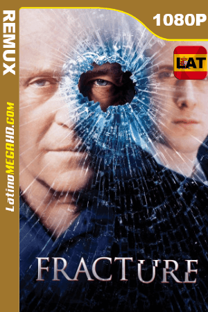 Crimen perfecto (2007) Latino HD BDRemux 1080P ()