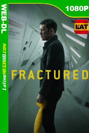 Fractura (2019) Latino HD WEB-DL 1080P ()
