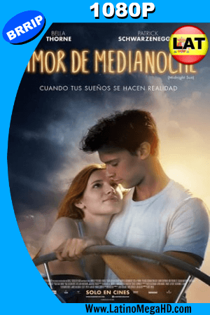 Amor a Medianoche (2018) Latino HD 1080P ()