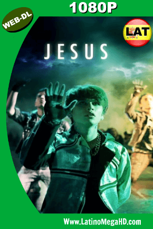 Jesús (2016) Latino HD WEB-DL 1080P ()