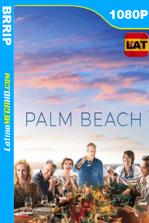 Palm Beach (2019) Latino HD 1080P ()