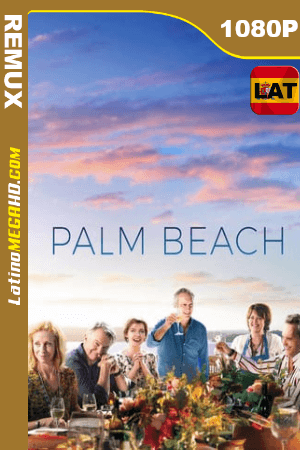 Palm Beach (2019) Latino HD BDREMUX 1080P ()