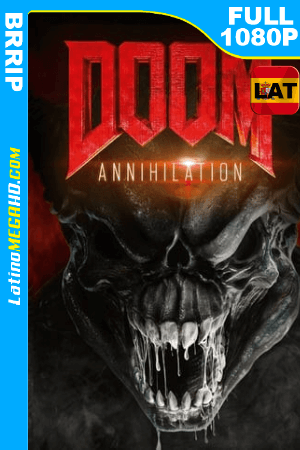 Doom: Annihilation (2019) Latino FULL HD 1080P ()