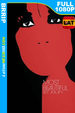 Most Beautiful Island (2017) Latino FULL HD 1080P ()