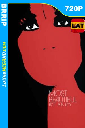 Most Beautiful Island (2017) Latino HD 720P ()