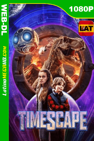 Volver a los Dinosaurios (2022) Latino HD WEB-DL 1080P LIGERO ()