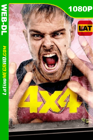 4X4 (2019) Latino HD WEB-DL 1080P ()
