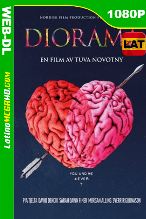 Diorama (2022) Latino HD NF WEB-DL 1080P ()