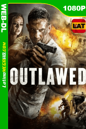 Outlawed (2018) Latino HD WEB-DL AMZN 1080P ()