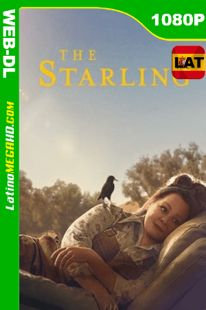 El estornino (2021) Latino HD NF WEB-DL 1080P ()