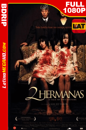 Dos Hermanas (2003) Latino HD BDRIP 1080P ()