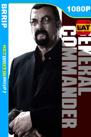 General Commander (2019) Latino HD 1080P ()