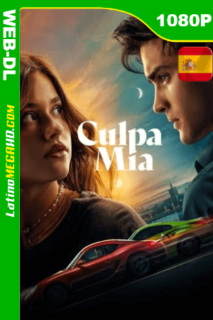 Culpa mía (2023) Español HD AMZN WEB-DL 1080P ()