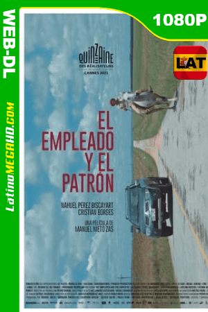 El empleado y el patrón (2021) Latino HD WEB-DL 1080P ()