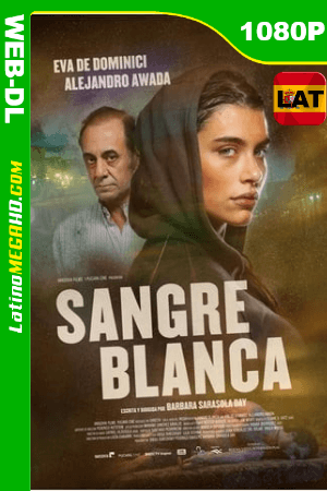 Sangre Blanca (2018) Latino HD WEB-DL 1080P ()