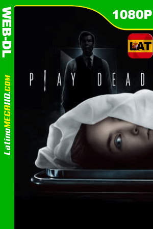 Play Dead: Escapar O Morir (2022) Latino HD WEB-DL 1080P ()