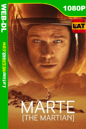 The Martian: Misión Rescate (2015) Latino HD WEB-DL 1080P ()