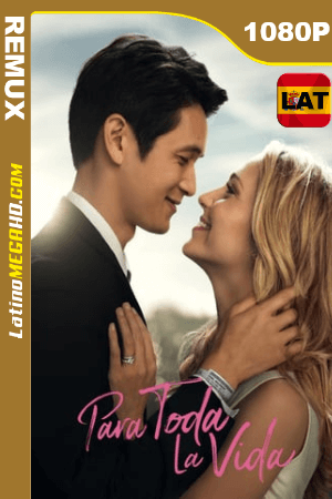 Para toda la vida (2020) Latino HD BDREMUX 1080P ()