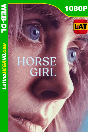 La chica que amaba a los caballos (2020) Latino HD WEB-DL 1080P ()