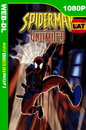 El Hombre Araña sin limites (1999) Temporada 1 (Serie de TV) Latino HD WEB-DL 480p ()