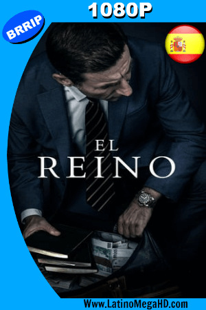 El Reino (2018) Español HD 1080P ()