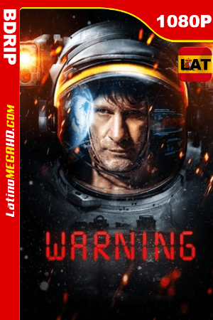 Warning (2021) Latino HD BDRIP 1080P - 2021