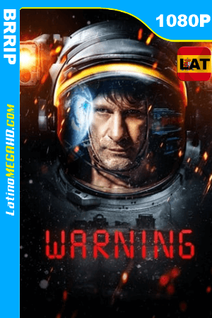 Warning (2021) Latino HD BRRIP 1080P ()