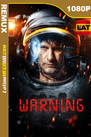 Warning (2021) Latino HD BDREMUX 1080P