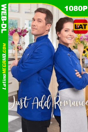 Una Pizca de Romance (2019) Latino HD WEB-DL 1080P ()