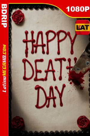 Feliz día de tu muerte (2017) Latino HD BDRip 1080P ()