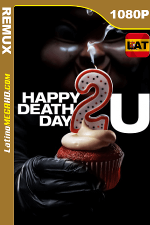 Feliz día de tu muerte 2 (2019) Latino HD BDREMUX 1080P ()