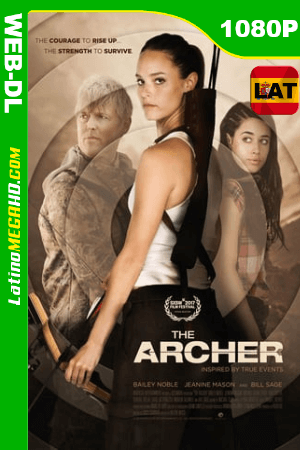 La Arquera (2017) Latino HD AMZN WEB-DL 1080P ()