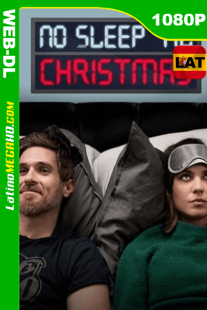 No Duermas Hasta Navidad (2018) Latino HD WEB-DL 1080P ()