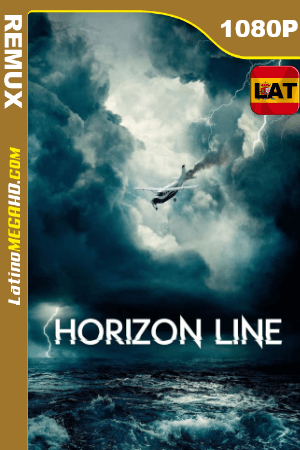 Horizonte Mortal (2020) Latino HD BDREMUX 1080P ()