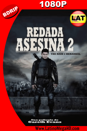 Redada asesina 2 (2014) Latino  HD BDRIP 1080P ()
