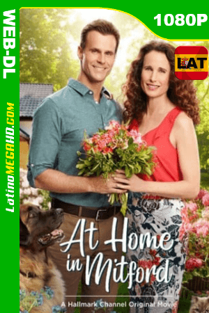 At Home in Mitford (2017) Latino HD WEB-DL 1080P ()