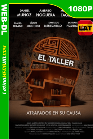 El Taller (2018) Latino HD WEB-DL 1080P ()