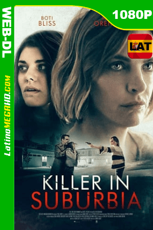 Asesino en los Suburbios (2020) Latino HD WEB-DL AMZN 1080P ()