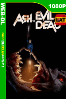 Ash vs. Evil Dead Temporada 3 (2018) Latino HD WEB-DL 1080P ()