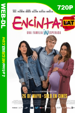 Encintados (2022) Latino HD MPLAY WEB-DL 720P ()