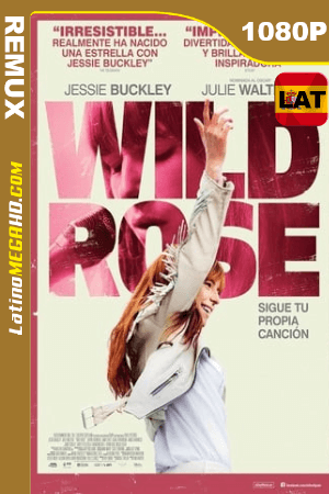 Wild Rose: Sigue tu propia canción (2018) Latino HD BDREMUX 1080P ()