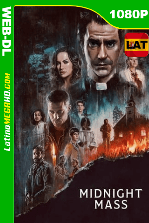 Misa de medianoche (Serie de TV) Temporada 1 (2021) Latino HD WEB-DL 1080P ()