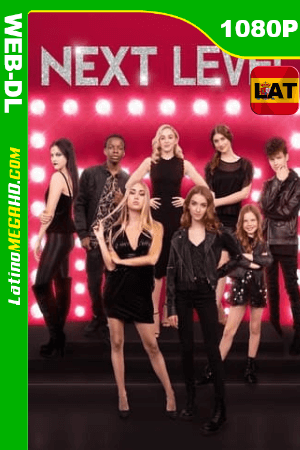 Academia de Estrellas (2019) Latino HD WEB-DL 1080P ()