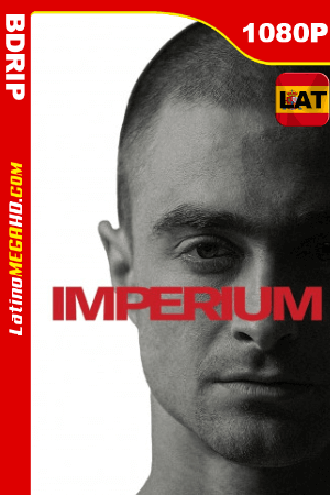 Imperium (2016) Latino HD BDRIP 1080P ()