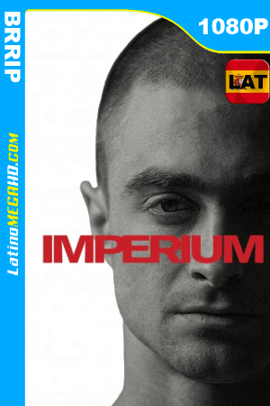 Imperium (2016) Latino HD 1080P ()